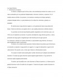 Cuales son las funciones de la Carga Eléctrica