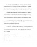 Cuales son los Antecedentes históricos del common law