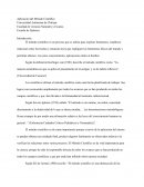 Escuela de Química - Aplicación del Método Científico