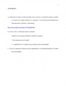 El camino del caballo