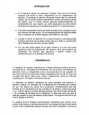TRABAJO SOBRE LA CONSTITUCION DOMINICANA