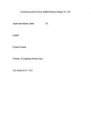 La revolución mexicana fue un suceso histórico e importante, que ocurrió un 20 de noviembre de 1910,ya que es el acontecimiento más importante del siglo XX en México