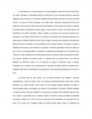 Encuentro entre la cultura indígena y la cultura europea, siglo XVI