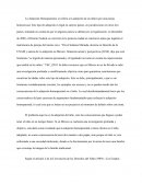 La Adopción Homoparental.