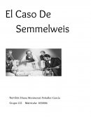 El Caso De Semmelweis
