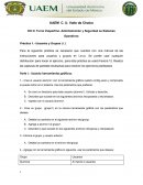 Administración y Seguridad de Sistemas Operativos