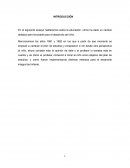 La educación ensayo