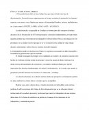 Cual es la Etica y legislacion laboral