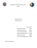 Antonimos y antitesis