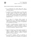 Desarrollo económico en México: 75 años de revolución y la evolución del Estado