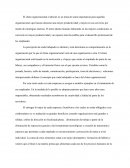 CLIMA ORGANIZACIONAL