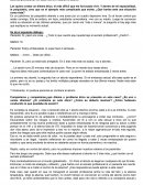 Cual es el Secreto profesional: Un caso real en relación al aborto