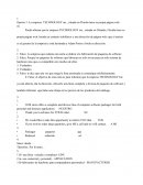 Parcial ingles tecnico I ejercicicos