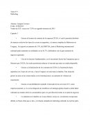 Un nuevo Marketing Análisis de noticia