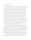 Mi imagen como escritora