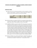 Analisis financiero