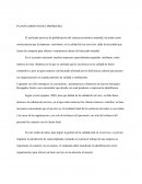 Globalización del sistema económico mundial