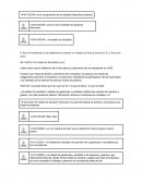 Analisis de los estados financieros