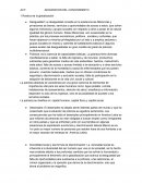 La pobreza se clasifica en: capital humano, capital físico y capital social.