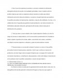 Capitulos administracion