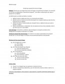 Heridas por proyectil de arma de fuego