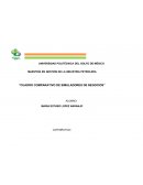 Cuadro comparativo de simuladores de negocios
