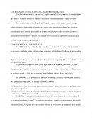 Los retos de la educacion en la modernidad liquida