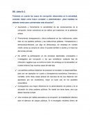 COMO HACER CONTRA LA CORRUPCIÓN