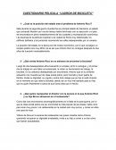 ANALISIS EL LADRON DE BICILETA