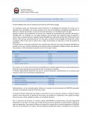 Proyecto Bebidas (Del Libro de Evaluación de Proyectos del Profesor Sapag)