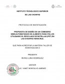 Protocolo de investigacion