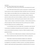 El camino a seguir: Educación para el nuevo mundo moral