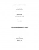 UN GRAN TECNICO ASISTENCIA EN ORGANIZACIÓN DE ARCHIVOZ