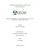 Derecho administrativo en colombia