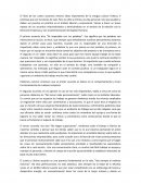 CUALES SON ESTOS IMPORTANTES CUATRO ACUERDOS
