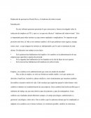 Como esta el Desempleo en Puerto Rico y el sindrome del sobreviviente