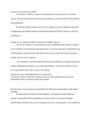 Ensayo sobre ¿Qué tipo de estructura tiene ABB?