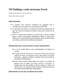 La empresa AT&T (American Telephone and Telegraph) será la compradora de la empresa por un aproximado de mil 880 MDD