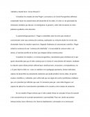 TEORÍA COGNITIVA “JEAN PIAGET”.