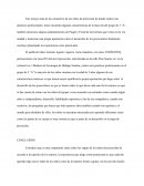 Desarrollo del niño