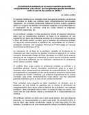 La importancia de la ética en la contabilidad