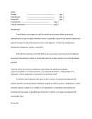 Integradora 2, Caso Tamal-lunch. ¿Qué vendemos? México, 2012