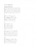 Tablatura de nocturne