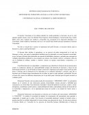 CUAL ES EL IMPORTANTE ROL Y PERFIL DEL DOCENTE