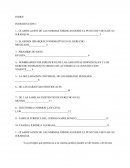 CUALES SON LAS CARACTERISTICAS GENERALES DEL DERECHOSDA