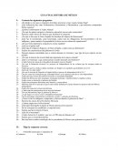 El futuro esa en nuestras manos