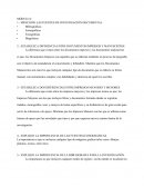 Un nuevo Modulo 4 Metodológica de la Investigacion