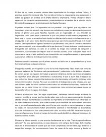 CUALES SON ESTOS IMPORTANTES CUATRO ACUERDOS. Página 1