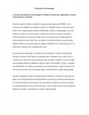 Hormigas(karma y samsara)