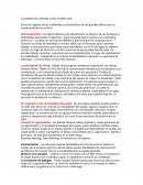 ﻿Cualidades de liderazgo todos pueden usar